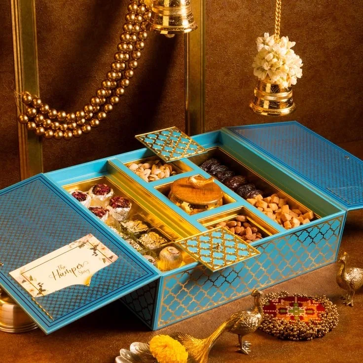 Blue Box