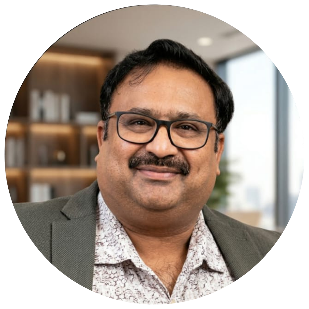 Mr. Atirek Mittal — Founder, Swani Enterprises