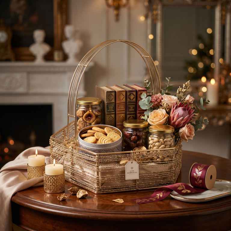 Hampers & Gifts