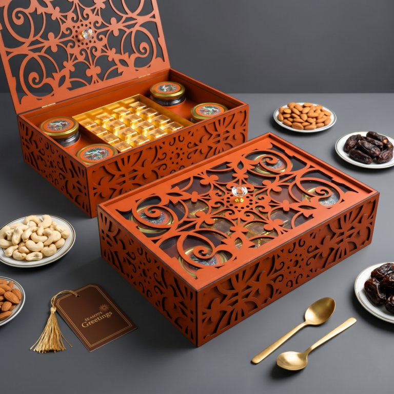 The Jarokha Festive Box